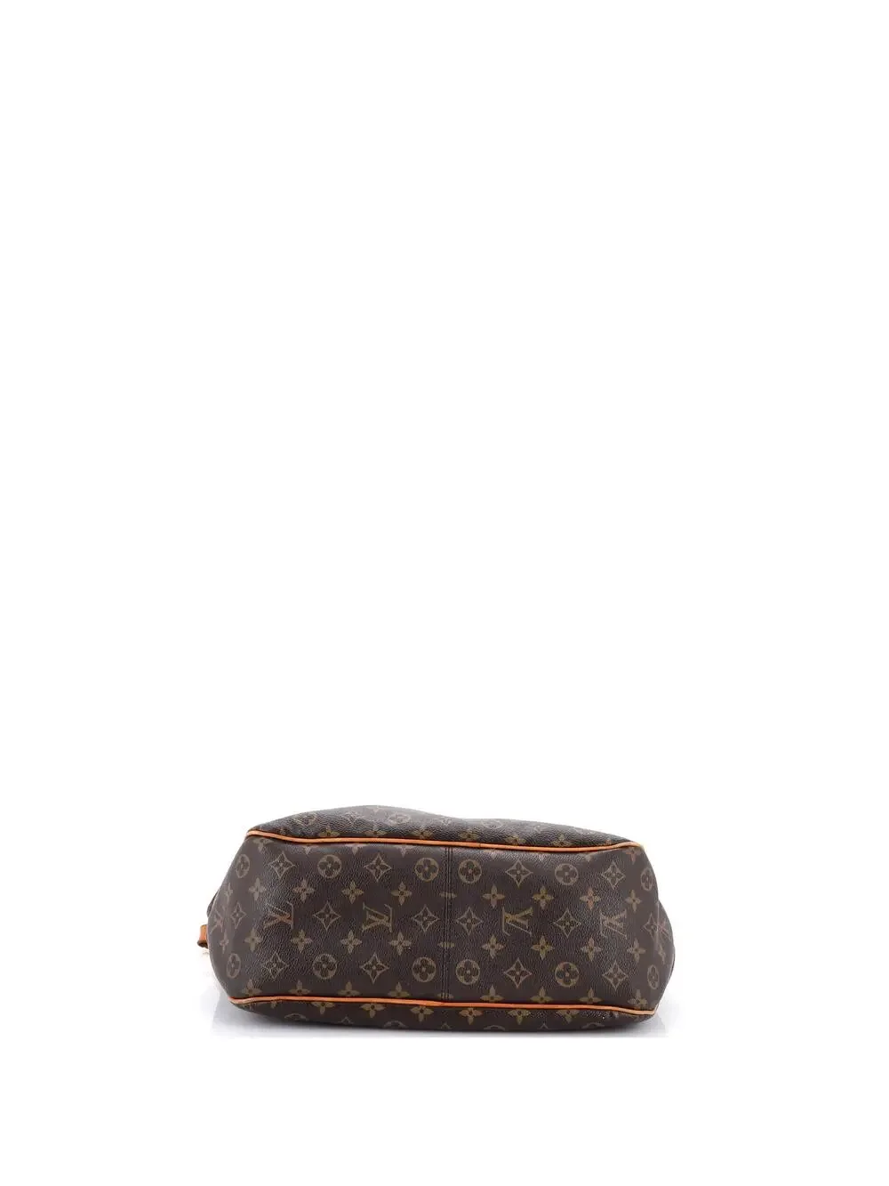 Louis Vuitton Delightful Handbag Canvas #254135L15B